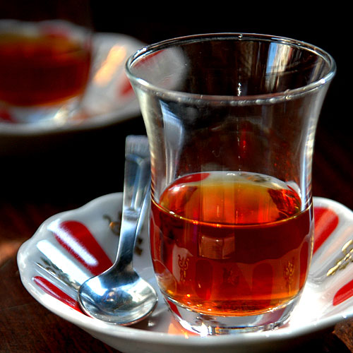 ÇAY